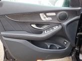 Thumbnail of 2022 Black Mercedes-Benz GLC 300