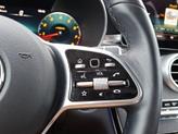 Thumbnail of 2022 Black Mercedes-Benz GLC 300