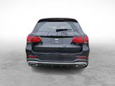 Thumbnail of 2022 Black Mercedes-Benz GLC 300
