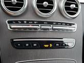 Thumbnail of 2022 Black Mercedes-Benz GLC 300