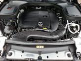 Thumbnail of 2022 Black Mercedes-Benz GLC 300