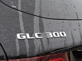 Thumbnail of 2022 Black Mercedes-Benz GLC 300