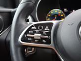 Thumbnail of 2022 Black Mercedes-Benz GLC 300