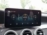 Thumbnail of 2022 Black Mercedes-Benz GLC 300