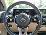 Thumbnail of 2021 Midnight Black Mercedes-Benz GLA 250