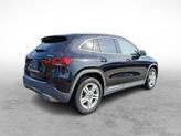 Thumbnail of 2021 Midnight Black Mercedes-Benz GLA 250