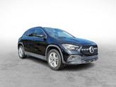 Photo of 2021 Midnight Black Mercedes-Benz GLA 250
