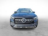 Thumbnail of 2021 Midnight Black Mercedes-Benz GLA 250