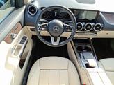 Thumbnail of 2021 Midnight Black Mercedes-Benz GLA 250