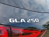 Thumbnail of 2021 Midnight Black Mercedes-Benz GLA 250