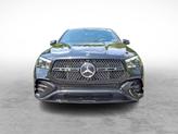 Thumbnail of 2026 Obsidian Black Metallic Mercedes-Benz GLE 450