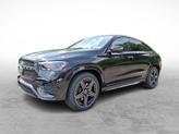 Thumbnail of 2026 Obsidian Black Metallic Mercedes-Benz GLE 450
