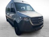Photo of 2019 Iridium Silver Mercedes-Benz Sprinter 2500