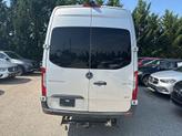 Thumbnail of 2019 Iridium Silver Mercedes-Benz Sprinter 2500