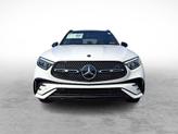 Thumbnail of 2025 Polar White Mercedes-Benz GLC 300