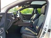 Thumbnail of 2025 Polar White Mercedes-Benz GLC 300