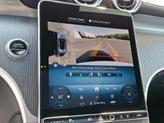 Thumbnail of 2025 Polar White Mercedes-Benz GLC 300