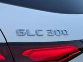 Thumbnail of 2025 Polar White Mercedes-Benz GLC 300