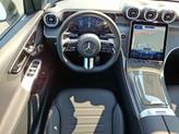 Thumbnail of 2025 Polar White Mercedes-Benz GLC 300
