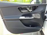 Thumbnail of 2025 Polar White Mercedes-Benz GLC 300