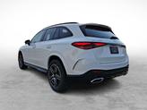 Thumbnail of 2025 Polar White Mercedes-Benz GLC 300