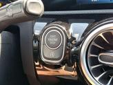 Thumbnail of 2025 Midnight Black Mercedes-Benz CLA 250