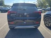 Thumbnail of 2021 Black Currant Metallic Buick Encore GX
