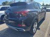 Thumbnail of 2021 Black Currant Metallic Buick Encore GX