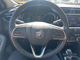Thumbnail of 2021 Black Currant Metallic Buick Encore GX