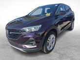 Thumbnail of 2021 Black Currant Metallic Buick Encore GX