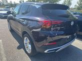 Thumbnail of 2021 Black Currant Metallic Buick Encore GX