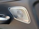 Thumbnail of 2025 Cirrus Silver Metallic Mercedes-Benz GLC 350e