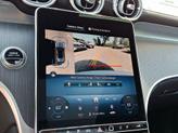 Thumbnail of 2025 Cirrus Silver Metallic Mercedes-Benz GLC 350e