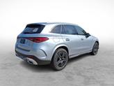 Thumbnail of 2025 Cirrus Silver Metallic Mercedes-Benz GLC 350e