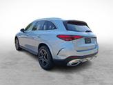 Thumbnail of 2025 Cirrus Silver Metallic Mercedes-Benz GLC 350e