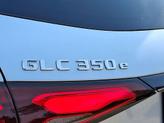 Thumbnail of 2025 Cirrus Silver Metallic Mercedes-Benz GLC 350e