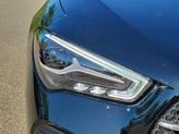 Thumbnail of 2024 Midnight Black Mercedes-Benz CLA 250
