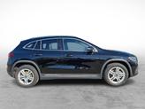 Thumbnail of 2021 Midnight Black Mercedes-Benz GLA 250