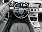 Thumbnail of 2022 Graphite Gray Metallic Mercedes-Benz CLS 450