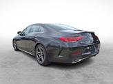 Thumbnail of 2022 Graphite Gray Metallic Mercedes-Benz CLS 450