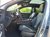 Thumbnail of 2025 Cirrus Silver Metallic Mercedes-Benz GLC 300