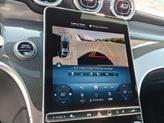 Thumbnail of 2025 Cirrus Silver Metallic Mercedes-Benz GLC 300
