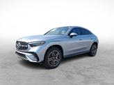 Thumbnail of 2025 Cirrus Silver Metallic Mercedes-Benz GLC 300