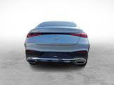 Thumbnail of 2025 Cirrus Silver Metallic Mercedes-Benz GLC 300