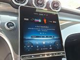 Thumbnail of 2025 Cirrus Silver Metallic Mercedes-Benz GLC 300