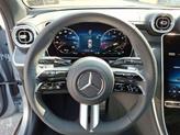 Thumbnail of 2025 Cirrus Silver Metallic Mercedes-Benz GLC 300