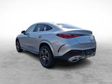 Thumbnail of 2025 Cirrus Silver Metallic Mercedes-Benz GLC 300