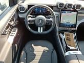 Thumbnail of 2025 Cirrus Silver Metallic Mercedes-Benz GLC 300