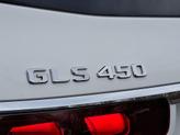 Thumbnail of 2025 Polar White Mercedes-Benz GLS 450