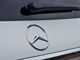 Thumbnail of 2025 Polar White Mercedes-Benz GLS 450